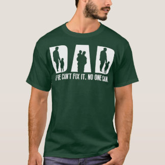 Funny Pappa Birthday 3 T Shirt