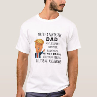 Funny Pappa Birthday Best Gift T Shirt