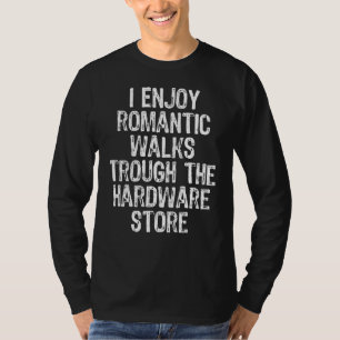 Funny Pappa Handyman Hardware Store Verktyg Gift 1 T Shirt