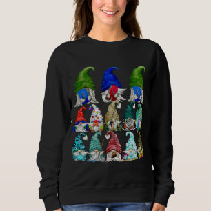 Funny Pappa Joke Champion Gnomes T Shirt
