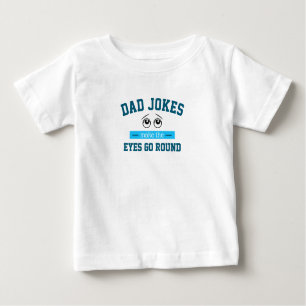 Funny Pappa Jokes Far Pun T Shirt