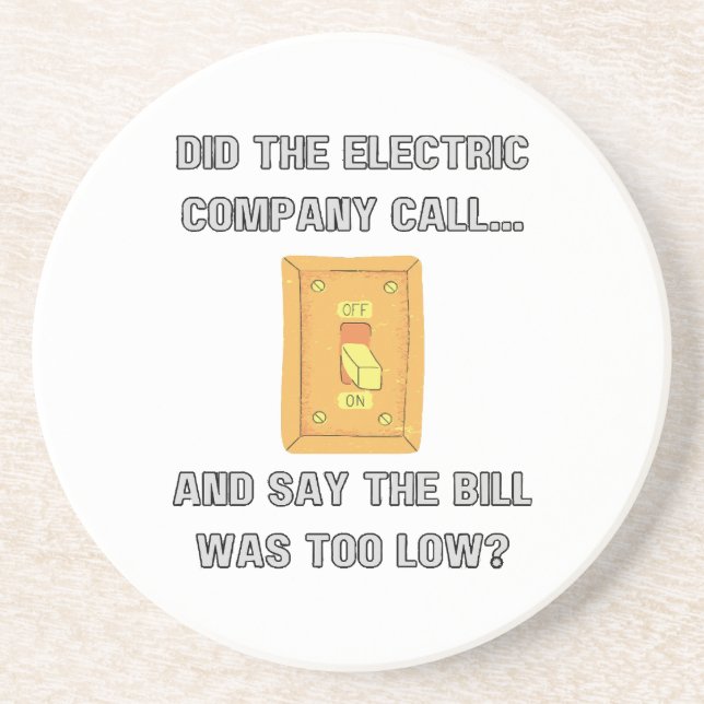 Funny Pappa Ord Underlägg (Framsidan)