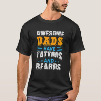 Funny Pappa pappa Make Gift Far T Shirt