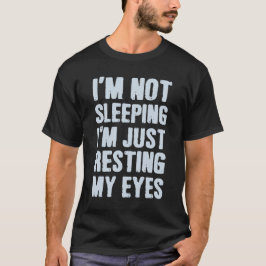 Funny Pappa Sakt-shirt Tröja