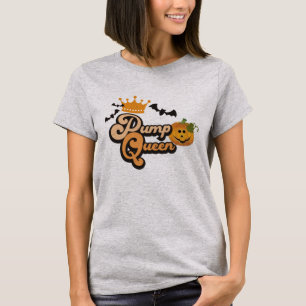 Funny Par Halloween Shirts Fall T-Shirts