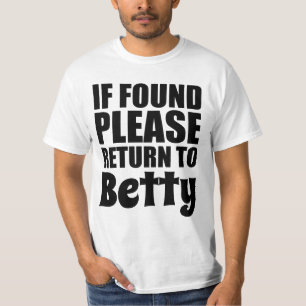 Funny Par Shirts Personlig Tee Shirt