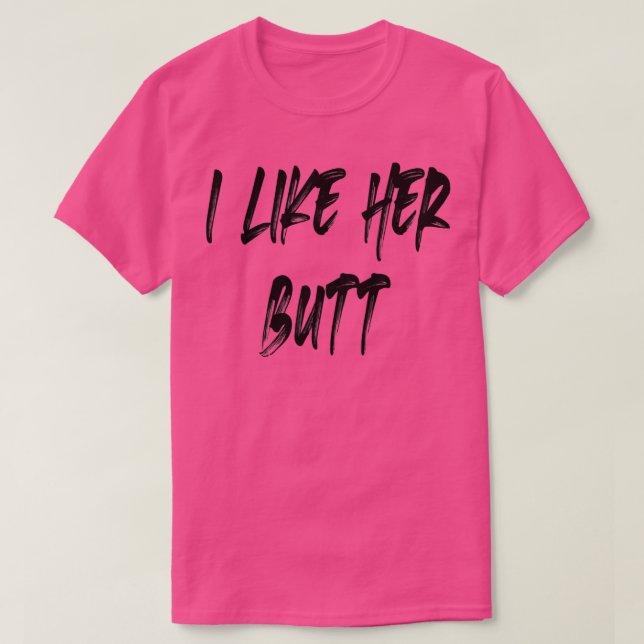 Funny Par Shirts T Shirt (Design framsida)