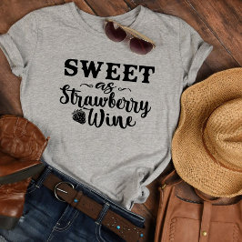 Funny Par Whiskey Vin T-Shirt