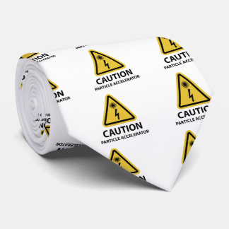 Funny Particle Accelerator Science Slips