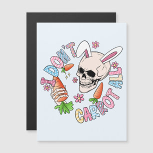Funny Påsk Skull