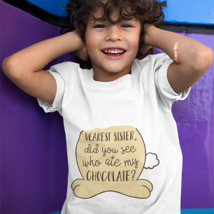 Funny Påskhare som säger Cute Rabbit T Shirt