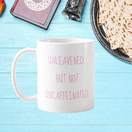 Funny Passover Kaffemugg