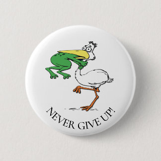 Funny Pelican Knapp