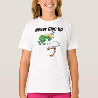 Funny Pelican Tee