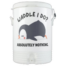 Funny Penguin Meme