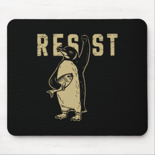 Funny Penguin Resistant Coola Penguins ResistShirt Musmatta