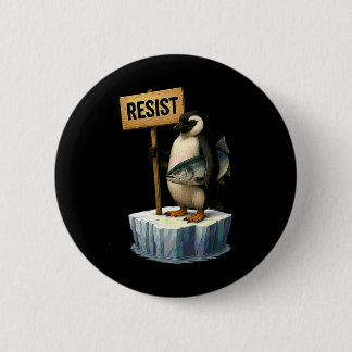 Funny Penguin Resistent Coola Penguins Resistens 2 Knapp