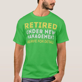 Funny Pension Design Manar Pappa Retiring Party Hu T Shirt