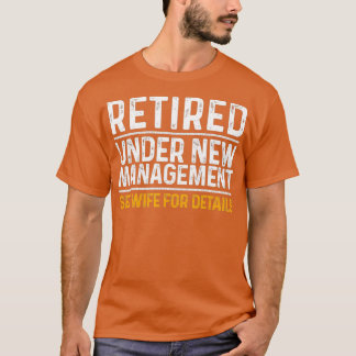 Funny Pension Design Manar Pappa Retiring Party Hu T Shirt