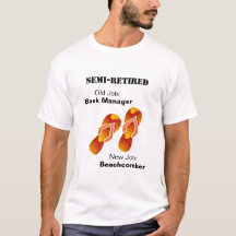Funny Pension Flinflip flops Beachcomber
