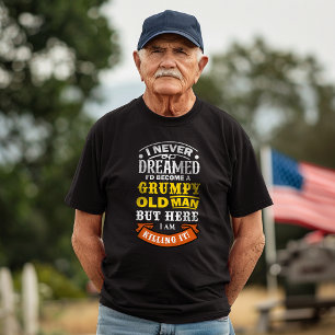 Funny Pension Gift T Shirt
