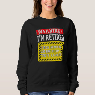 Funny Pension Manar Women Retiree Warning I m e r T Shirt