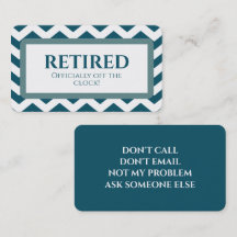 Funny Pension Retrött