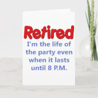 Funny Pension Say