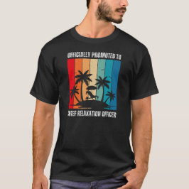 Funny Pension Say | Pensionerad T Shirt