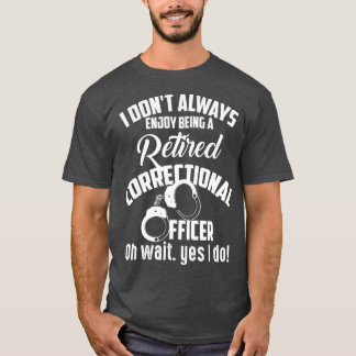 Funny, pensionerad korrektionsförrättare Gift Mana T Shirt