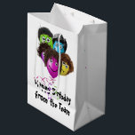 Funny People Birthday Balloons<br><div class="desc">Bubblor med människors leenden,  ögonbollar och hår på vit bakgrund för födelsedagar. Bakgrunden till färg kan ändras. Text kan redigeras.</div>
