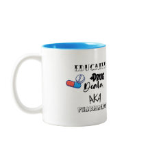 Funny Personlig Farmackan