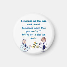 Funny Pharmacist