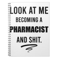 Funny Pharmacist Studentfest Gift T- shirt