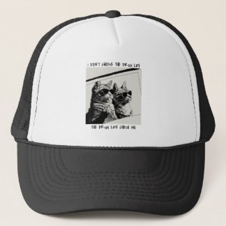 Funny Pharmacy Meme Hat, Pharmacy Technician Gift Keps