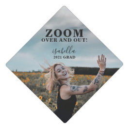 Funny Photo Studenten Quote Announement Postcard