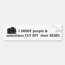 Funny PHOTOGRAPHER QUOTE