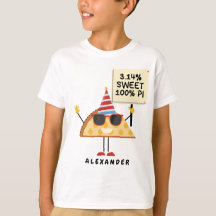 Funny Pi-dag - 3,14% Sweet, 100% Pi