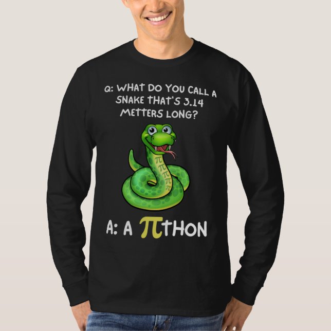 Funny Pi Day Math Teacher Mathematics Happy Pi Day T Shirt (Framsida)