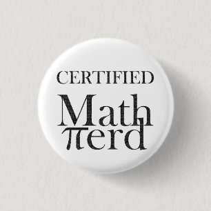 Funny Pi Math Nerd Science Teacher Black White Knapp