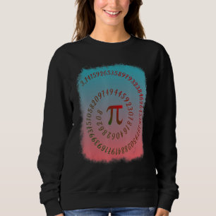 Funny Pi Spiral 3 14 Symbol Math Teacher Student G T Shirt