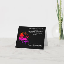 Funny Piano Joke Birthday