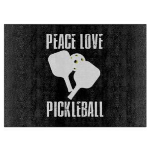 Funny Pickleball