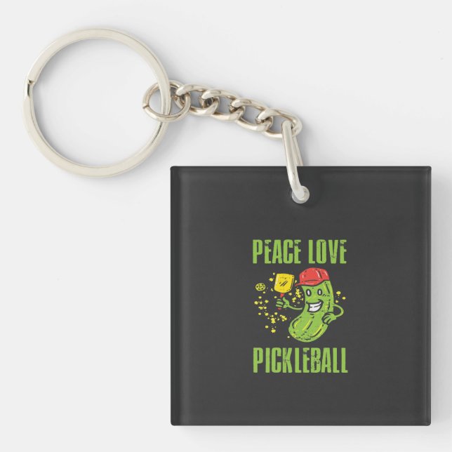 Funny Pickleball (Framsidan)