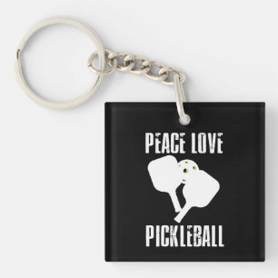 Funny Pickleball