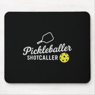 Funny Pickleball Outfit Pickleballer Shot Caller W Musmatta