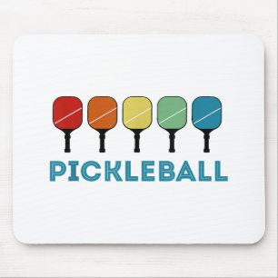 Funny Pickleball Retro-Vintage Musmatta