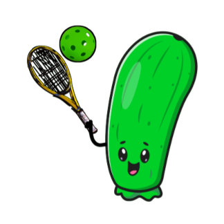 Funny Pickleball T Shirt