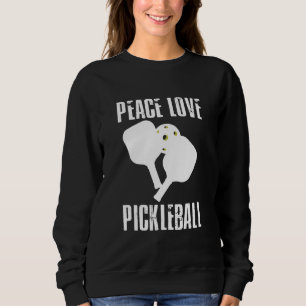 Funny Pickleball T Shirt
