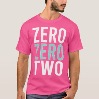 Funny Pickleball Zero Noero Two Dinking T Shirt